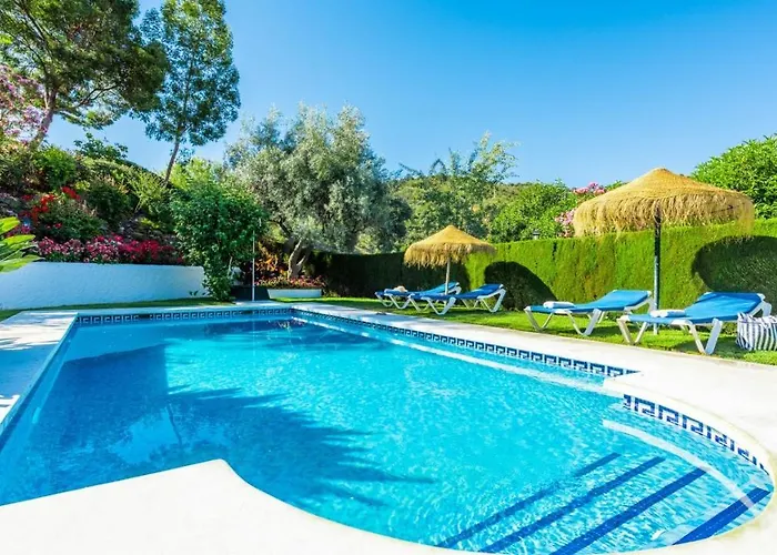 Casa Sinople Malaga