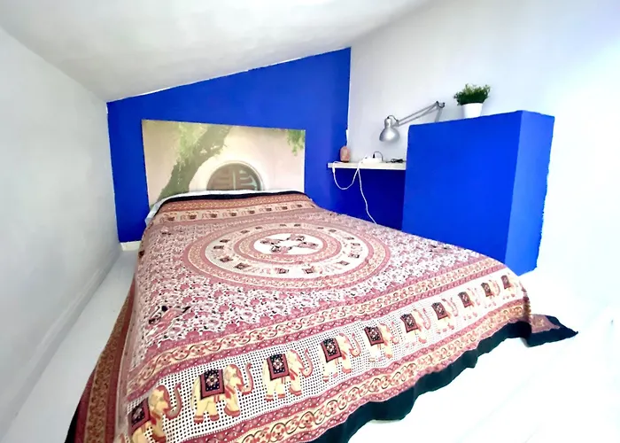 Apartamentos Babel