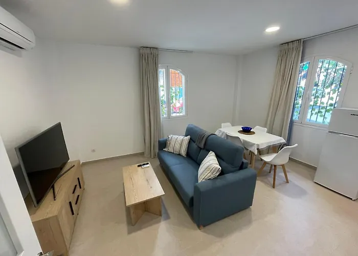 Apartamento Puerto Parejo