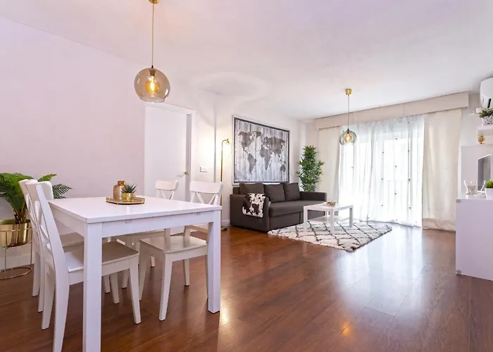 Exclusive Apartments Street Beatas