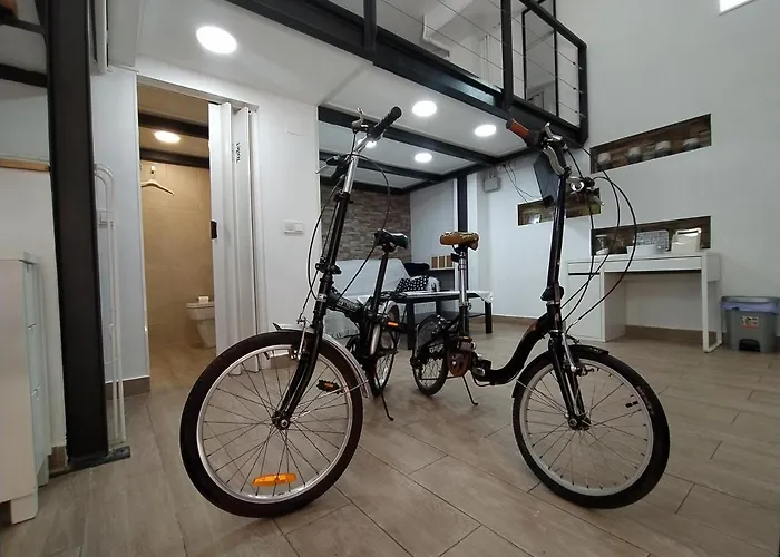 The Photographer Loft