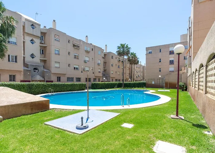 Homemalaga Guadalmar Beach 60