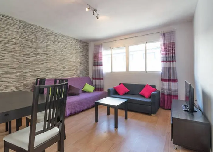 Apartamento Postigos