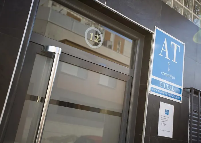 Ab Apartamentos