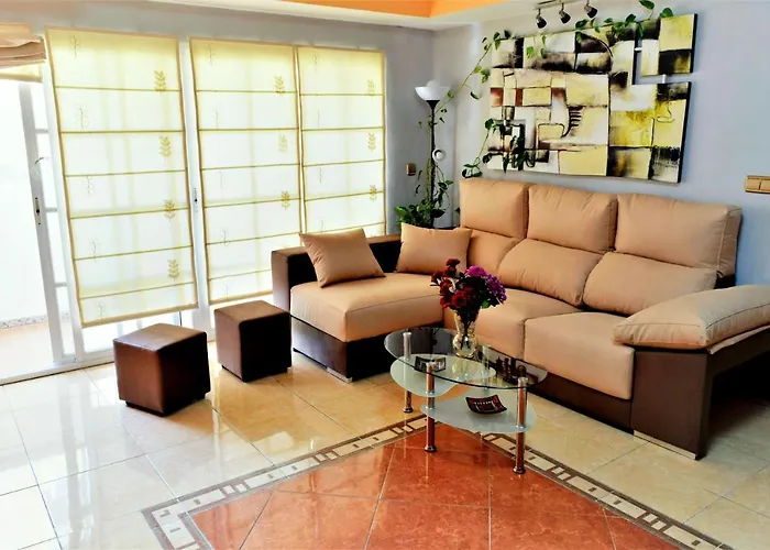 Bonito Apartamento Centrico Y Cerca De La Playa.