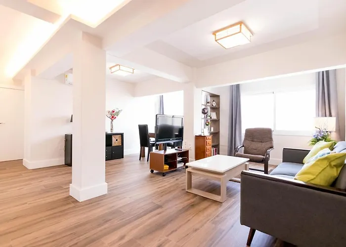 Bhost - Suite La Merced