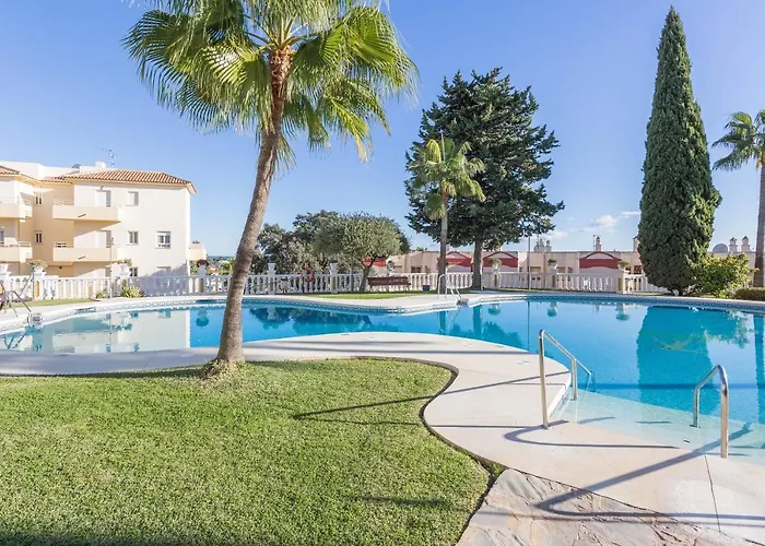 Stylish 2Br In Riviera, Mijas Costa