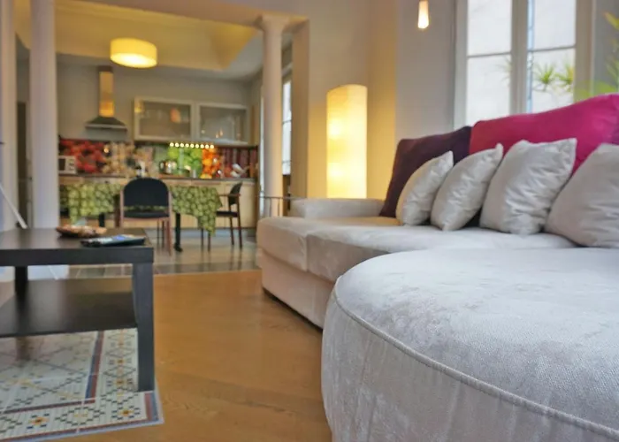 Campos Comfort