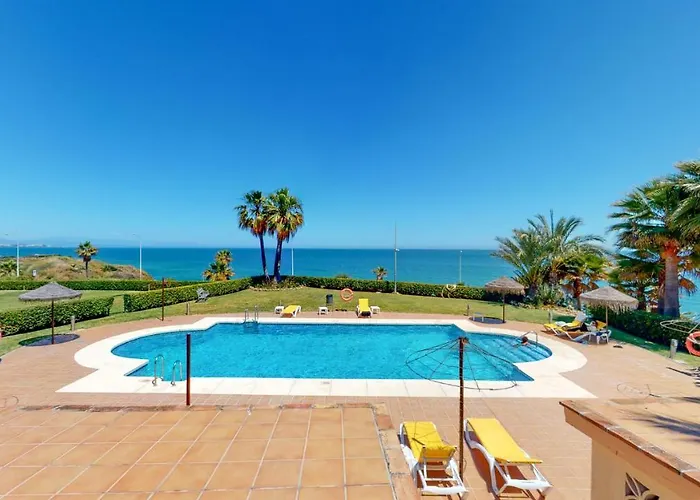 La Joya Fuengirola Seaview