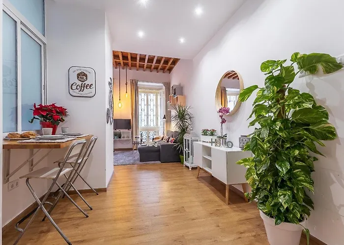 Homeabroad Apartments