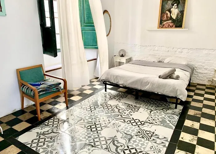 Maria Magdalena - Room 1