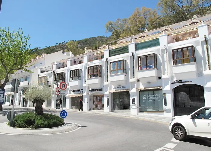Dona Pia Mijas