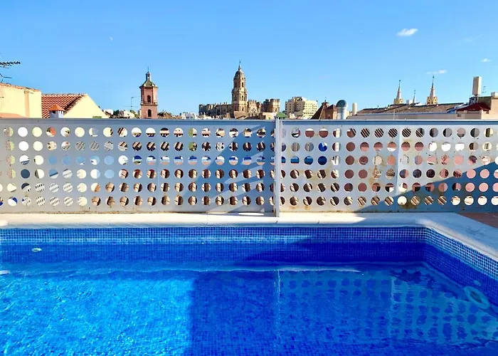 Apartamento Carreteria 33