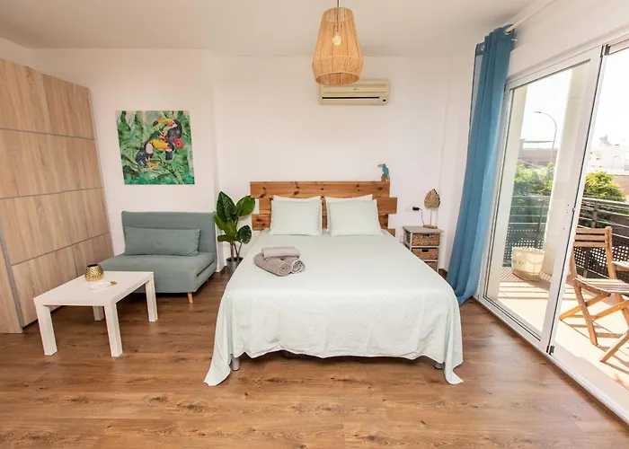 Dream By The Sea Loft