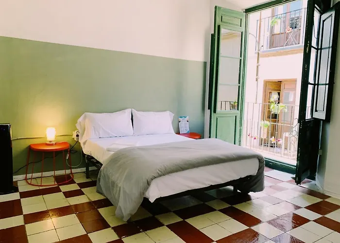 Maria Magdalena - Room 5