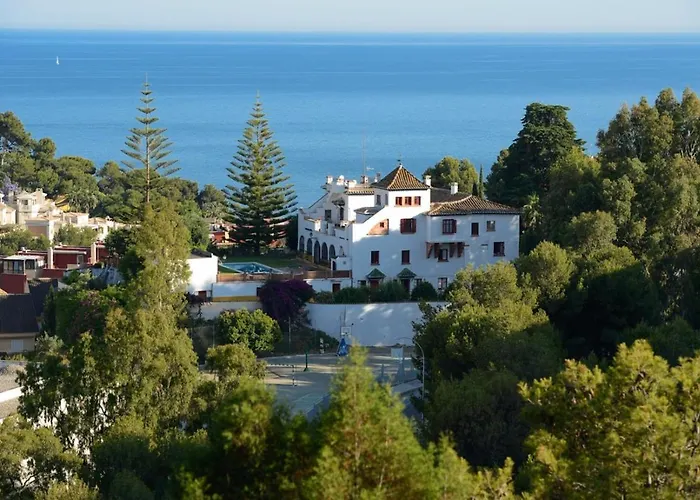 Villa Clavero
