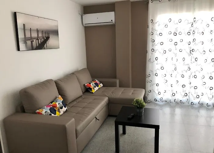 Estudio En Ciudad Jardin