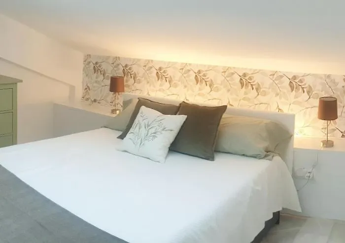 Apartamento Ha-Malaqui