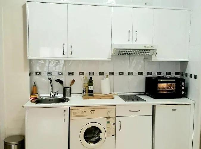 Central Estudio Malaga