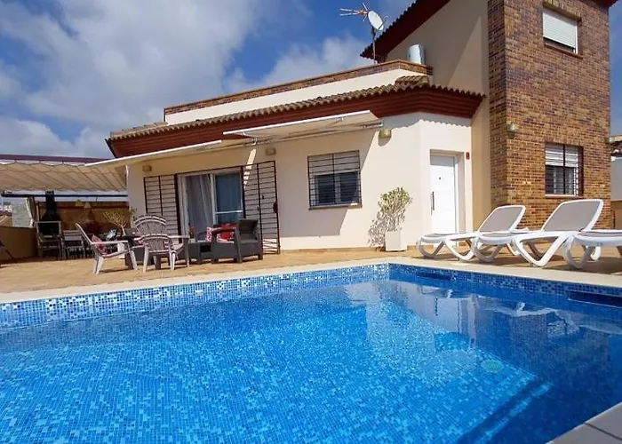 Villa Las Tres J
