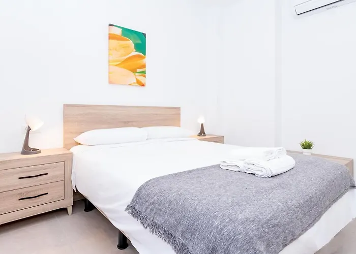 Lovely Victoria Apartament