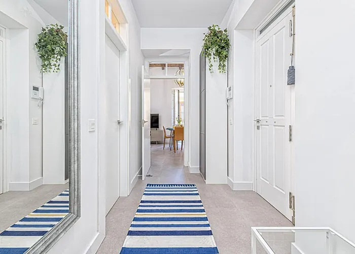Mira Apartment In Malaga By Solaga Holiday Homes