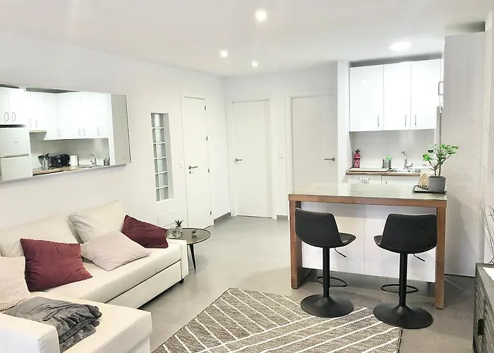 Varela Apartamentos B