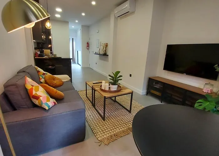 Love Rent4 Malaga City