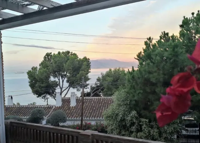 Balcon De Malaga