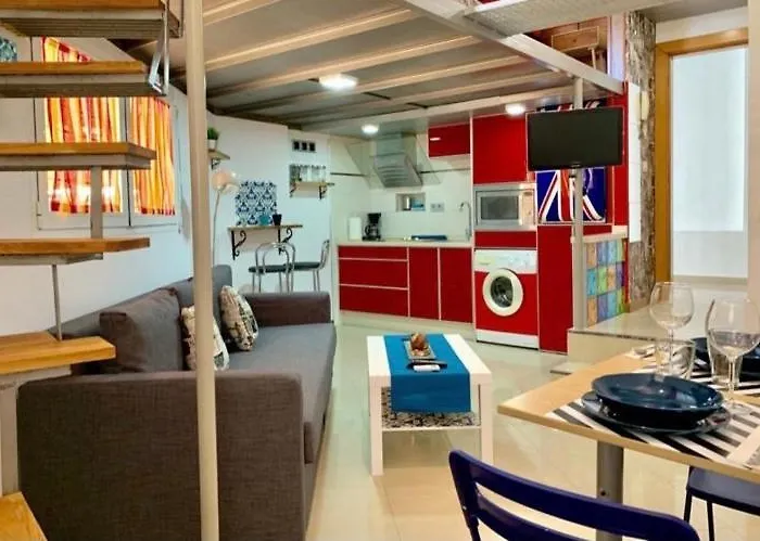 We Loft M Centro