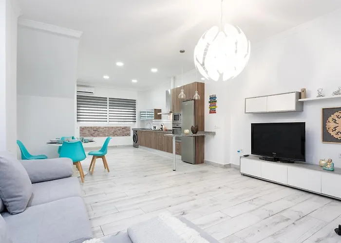 Apartamento Carmen