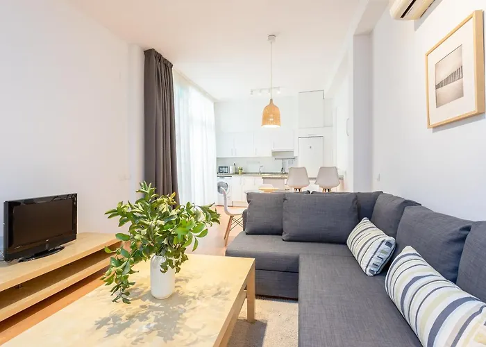 Apartamento Souviron