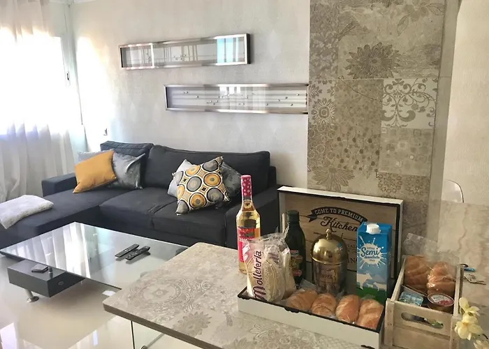 Infostays Maria Zambrano