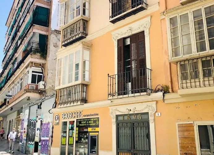Low Cost Rooms Teatro