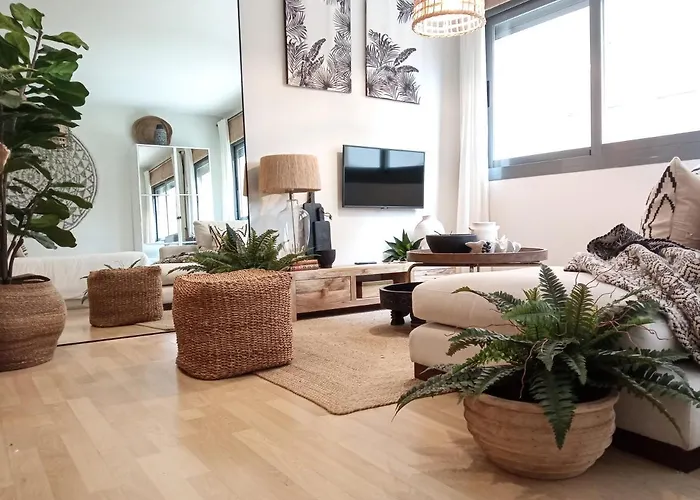 Oasis Pacifico