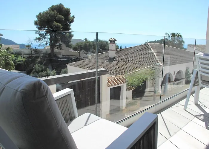 Holiday Apartment Inbisa