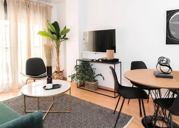 Apartamento Malagueta