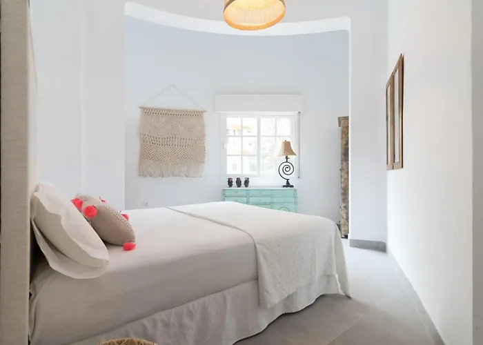 Apartamento Juan De Austria