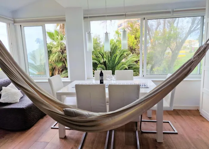 Mijas Beach Flat