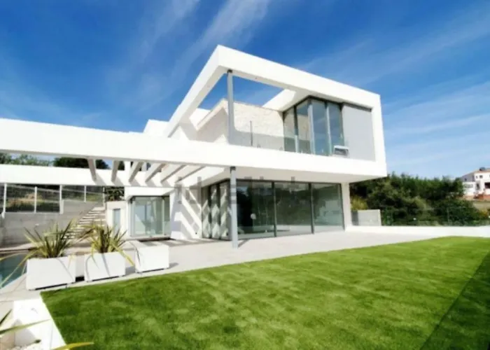 Villa Zizou Resort Mijas