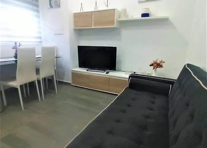 Loft Mediterraneo