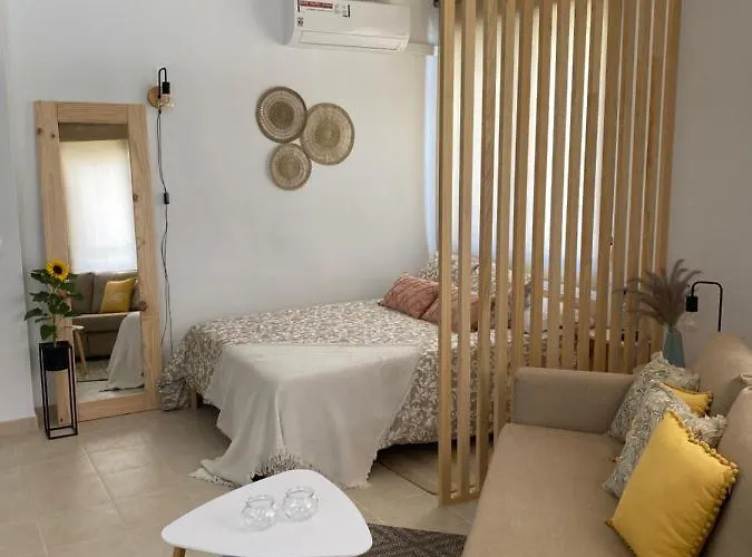 Mandala Suite