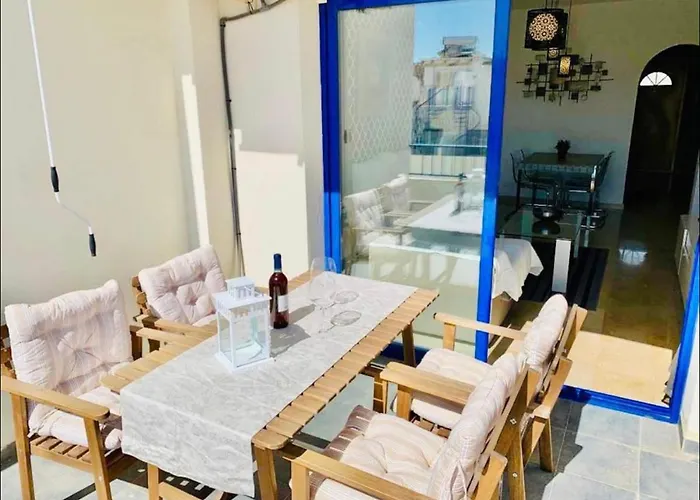 Luxurious Aparment Benalmadena