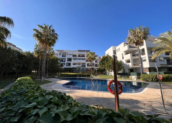 Alamar Mijas Sweet Apartament