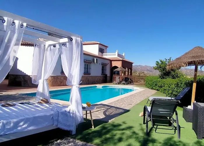 Villa Yasleni
