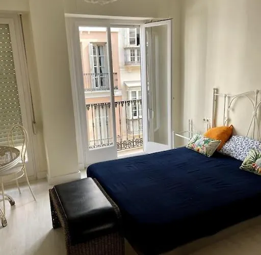 3 Rooms Con Parking San Juan