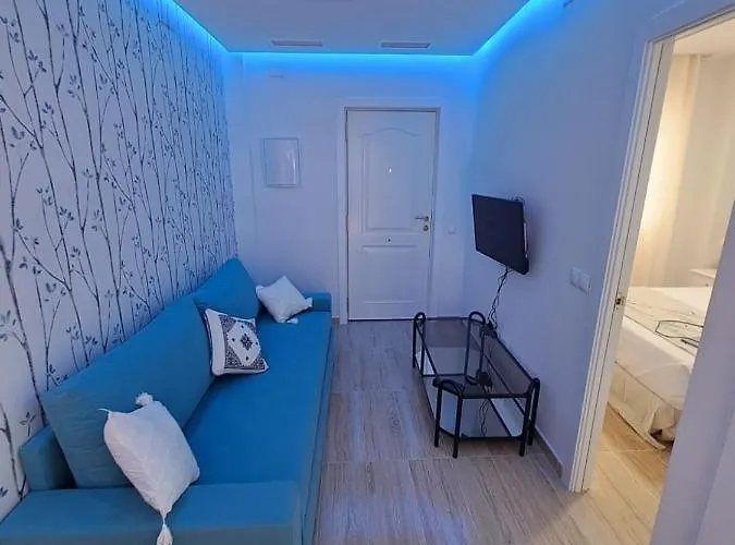 Casita Playa