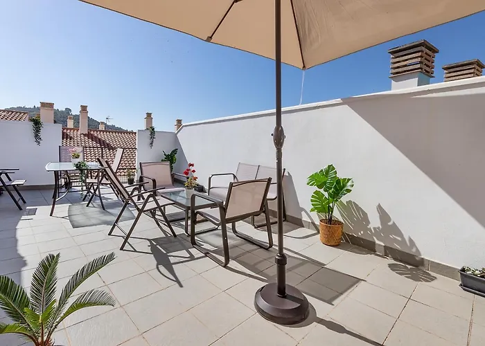 Exclusivo Duplex Dos Aceras