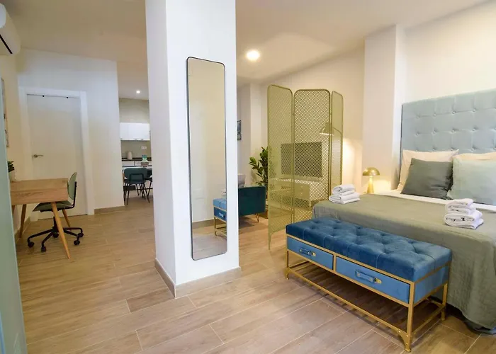 Salitre Freshapartments By Bossh! Apartments