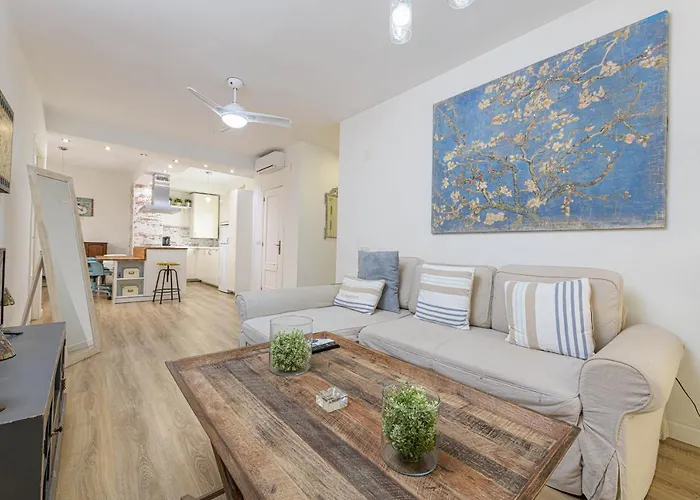 Wintowinrentals Genial Apartamento, Centrico Y Silencioso